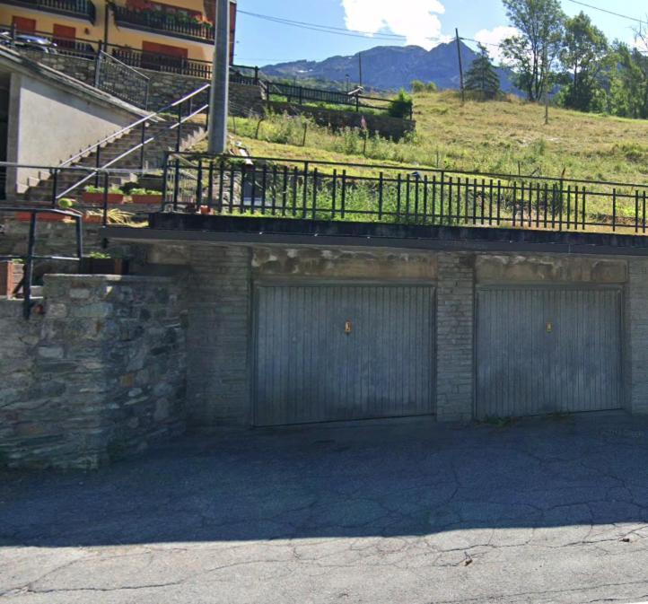 Hellochalet - Maison Rue De La Neige - Family Ski Holiday Walking Distance Skirun And Gondola Valtournenche Exterior photo