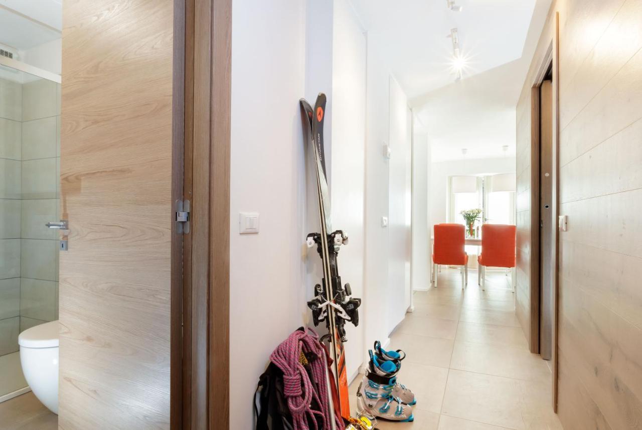 Hellochalet - Maison Rue De La Neige - Family Ski Holiday Walking Distance Skirun And Gondola Valtournenche Exterior photo