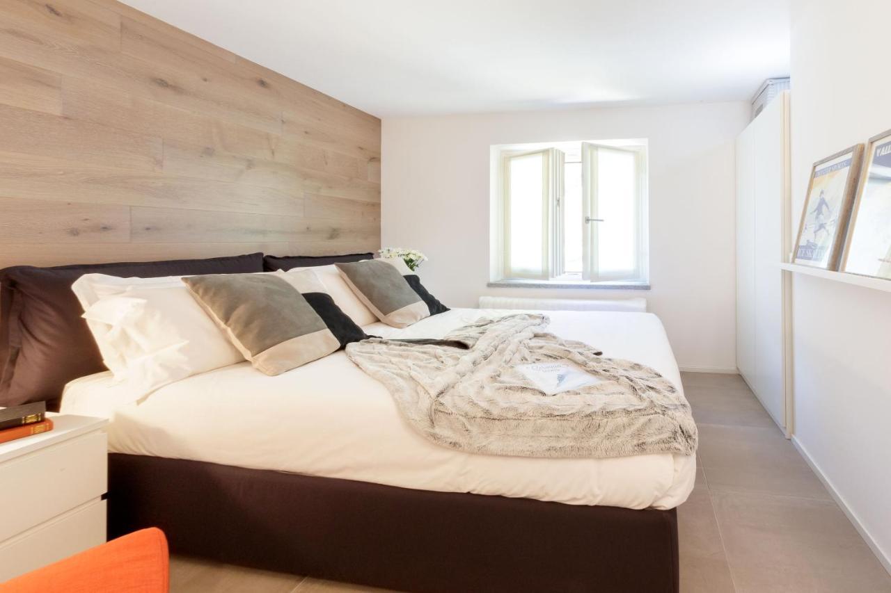 Hellochalet - Maison Rue De La Neige - Family Ski Holiday Walking Distance Skirun And Gondola Valtournenche Exterior photo